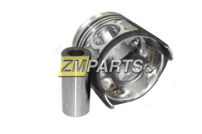 Поршень RF Kia Sportage, Retona 2.0TD Поршень RF Kia Sportage, Retona 2.0TD