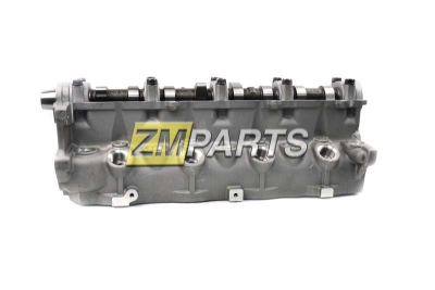 Головка блока ГБЦ R2 Kia Sportage 2.2 0R2TF-10-100B, 0R2TF10100B в сборе