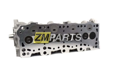 Головка блока ГБЦ R2 Kia Sportage 2.2 0R2TF-10-100B, 0R2TF10100B в сборе Головка блока ГБЦ R2 Kia Sportage 2.2 0R2TF-10-100B, 0R2TF10100B в сборе