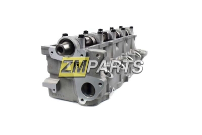 Головка блока ГБЦ R2 Kia Sportage 2.2 0R2TF-10-100B, 0R2TF10100B в сборе Головка блока ГБЦ R2 Kia Sportage 2.2 0R2TF-10-100B, 0R2TF10100B в сборе