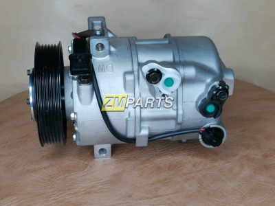 Компрессор кондиционера Kia Sorento XM 977012P200, 97701-2P200 Компрессор кондиционера Kia Sorento XM 977012P200, 97701-2P200