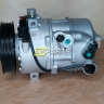 Компрессор кондиционера Kia Sorento XM 977012P200, 97701-2P200