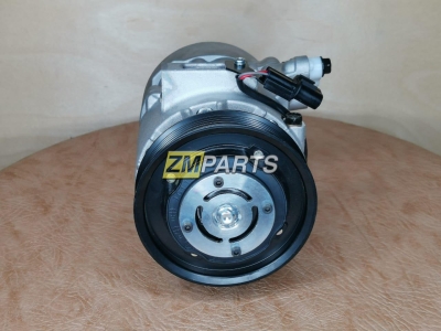 Компрессор кондиционера Kia Sorento XM 977012P200, 97701-2P200 Компрессор кондиционера Kia Sorento XM 977012P200, 97701-2P200