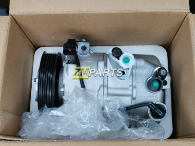 Компрессор кондиционера Kia Sorento XM 977012P200, 97701-2P200 Компрессор кондиционера Kia Sorento XM 977012P200, 97701-2P200