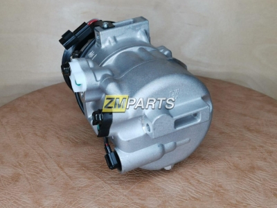 Компрессор кондиционера Kia Sorento XM 977012P200, 97701-2P200 Компрессор кондиционера Kia Sorento XM 977012P200, 97701-2P200