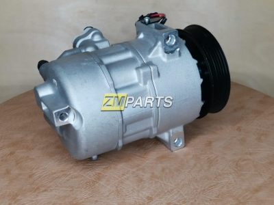 Компрессор кондиционера Kia Sorento XM 977012P200, 97701-2P200 Компрессор кондиционера Kia Sorento XM 977012P200, 97701-2P200