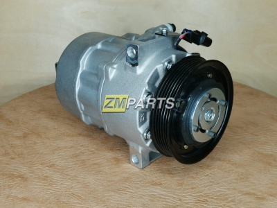 Компрессор кондиционера Kia Sorento XM 977012P200, 97701-2P200 Компрессор кондиционера Kia Sorento XM 977012P200, 97701-2P200