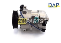 Компрессор кондиционера Kia Sorento XM 977012P200, 97701-2P200