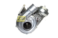 Турбина Ford Ranger