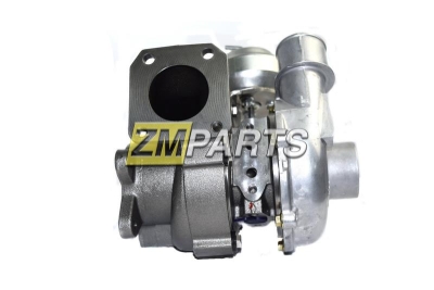 Турбина Ford Ranger Турбина Ford Ranger