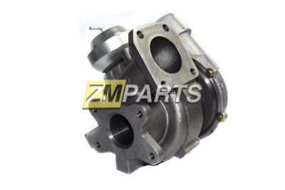 Турбина Ford Ranger Турбина Ford Ranger