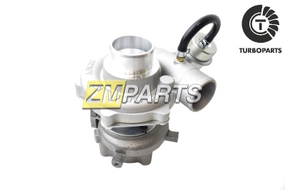 Турбина Isuzu Elf, NQR75, NKR, NPR, Bogdan