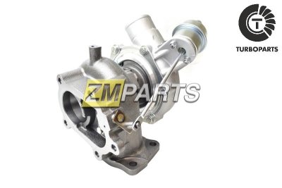 Турбина Isuzu Elf, NQR75, NKR, NPR, Bogdan