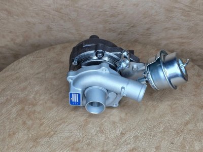 Турбина Opel Astra, Corsa 1.3 54359880015 Турбина Opel Astra, Corsa 1.3 54359880015