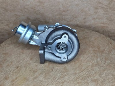 Турбина Opel Astra, Corsa 1.3 54359880015 Турбина Opel Astra, Corsa 1.3 54359880015