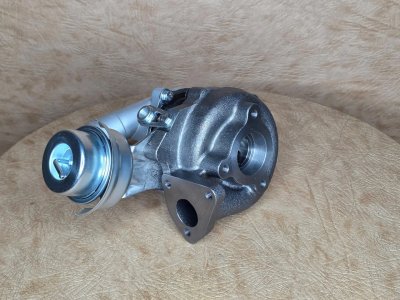 Турбина Opel Astra, Corsa 1.3 54359880015 Турбина Opel Astra, Corsa 1.3 54359880015
