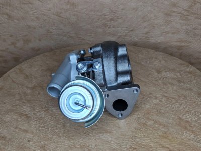 Турбина Opel Astra, Corsa 1.3 54359880015 Турбина Opel Astra, Corsa 1.3 54359880015