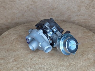 Турбина Opel Astra, Corsa 1.3 54359880015 Турбина Opel Astra, Corsa 1.3 54359880015