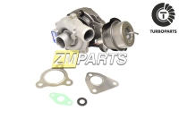 Турбина Opel Astra, Corsa 1.3 54359880015