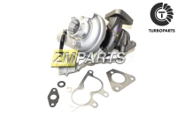 Турбина Volkswagen Transporter Т4 1.9 ABL