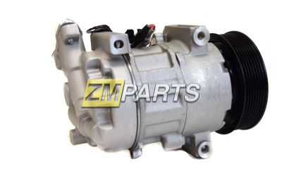 Компрессор кондиционера Renault Scenic, Megane