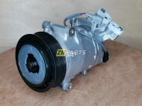 Компрессор кондиционера Renault Scenic, Megane