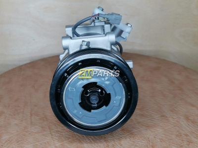 Компрессор кондиционера Renault Scenic, Megane