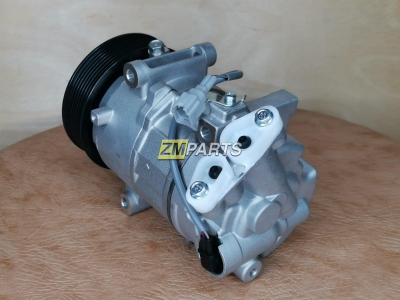 Компрессор кондиционера Renault Scenic, Megane