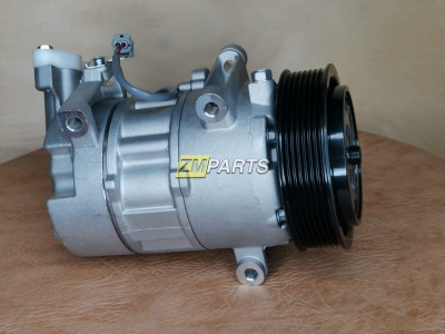 Компрессор кондиционера Renault Scenic, Megane