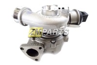 Турбина Great Wall Hover H5, H6 53039700168