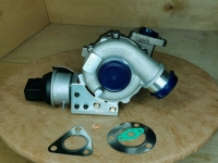 Турбина Great Wall Hover H5, H6 53039700168