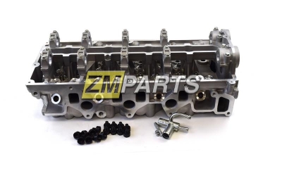 Головка блока цилиндров ГБЦ WLAT, WLAA Ford Ranger, Mazda BT-50