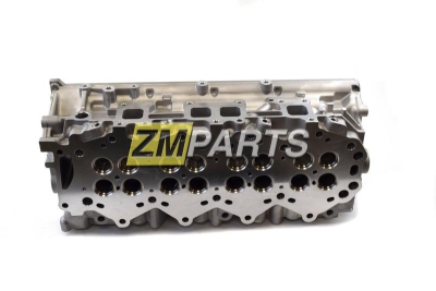 Головка блока цилиндров ГБЦ WLAT, WLAA Ford Ranger, Mazda BT-50