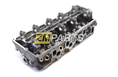 Головка блока цилиндров ГБЦ WLAT, WLAA Ford Ranger, Mazda BT-50