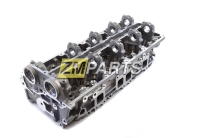 Головка блока цилиндров ГБЦ WLAT, WLAA Ford Ranger, Mazda BT-50