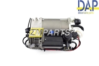 Компрессор пневмоподвески Audi A6 C6