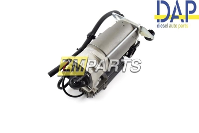 Компрессор пневмоподвески Audi A6 C6