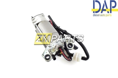 Компрессор пневмоподвески Audi A6 C6