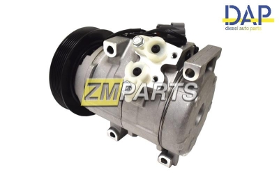 Компрессор кондиционера Хонда Пилот, Pilot, Одиссей, Odyssey