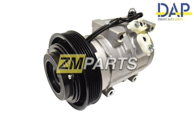 Компрессор кондиционера Хонда Пилот, Pilot, Одиссей, Odyssey