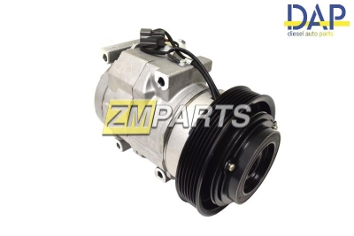 Компрессор кондиционера Хонда Пилот, Pilot, Одиссей, Odyssey