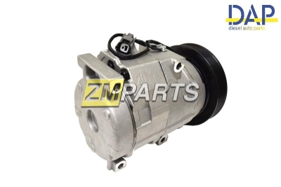 Компрессор кондиционера Хонда Пилот, Pilot, Одиссей, Odyssey