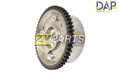 Фазорегулятор Киа Соренто, Спортейдж 3, Каренс, Оптима, Соната НФ, Санта Фе, IX35 Фазорегулятор Киа Соренто, Спортейдж 3, Каренс, Оптима, Соната НФ, Санта Фе, IX35