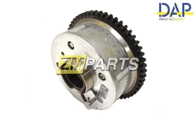 Фазорегулятор Киа Соренто, Спортейдж 3, Каренс, Оптима, Соната НФ, Санта Фе, IX35 Фазорегулятор Киа Соренто, Спортейдж 3, Каренс, Оптима, Соната НФ, Санта Фе, IX35