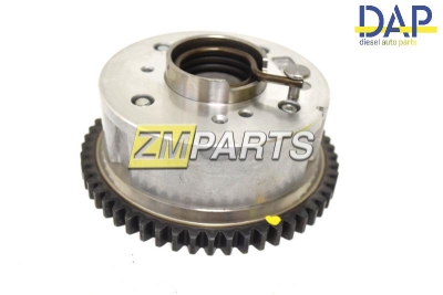 Фазорегулятор Киа Соренто, Спортейдж 3, Каренс, Оптима, Соната НФ, Санта Фе, IX35 Фазорегулятор Киа Соренто, Спортейдж 3, Каренс, Оптима, Соната НФ, Санта Фе, IX35