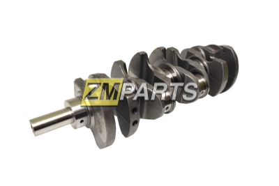 Коленвал Киа Соренто 2.4, Оптима, Хендай Санта Фе, Соната G4KE/G4KC/G4KJ