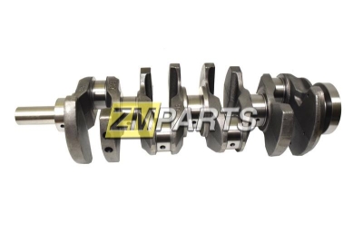 Коленвал Киа Соренто 2.4, Оптима, Хендай Санта Фе, Соната G4KE/G4KC/G4KJ