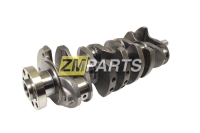 Коленвал Киа Соренто 2.4, Оптима, Хендай Санта Фе, Соната G4KE/G4KC/G4KJ