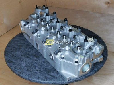 ГБЦ 4D56, D4BH пустая Starex, Terracan, Galloper, L200, Pajero ГБЦ 4D56, D4BH пустая Starex, Terracan, Galloper, L200, Pajero