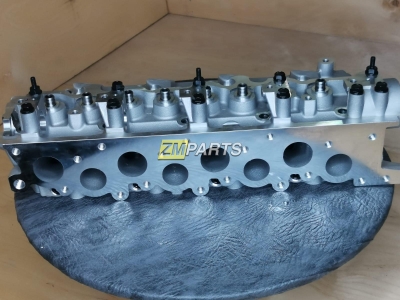 ГБЦ 4D56, D4BH пустая Starex, Terracan, Galloper, L200, Pajero ГБЦ 4D56, D4BH пустая Starex, Terracan, Galloper, L200, Pajero